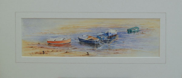 beachboats